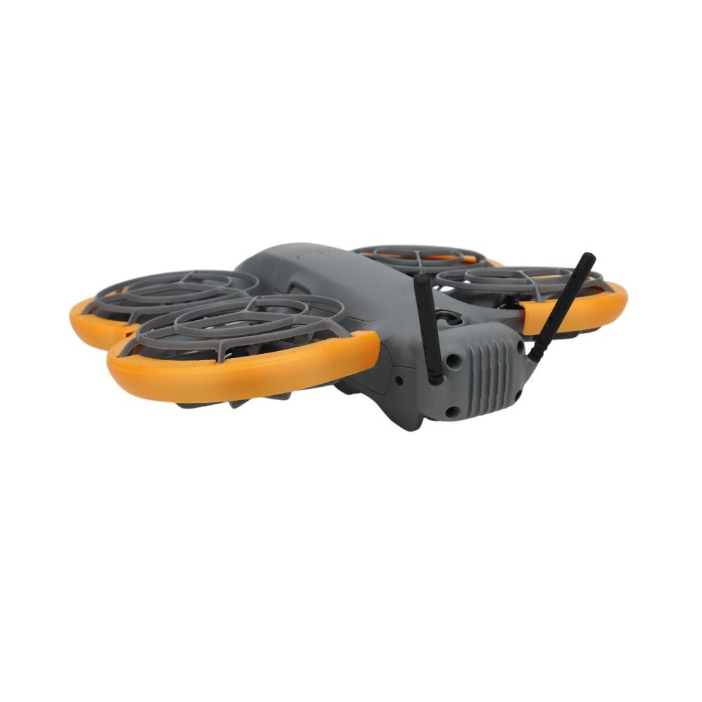 Защитные кольца-бамперы Легкий защитный чехол для аксессуаров дрона DJI NEO 2