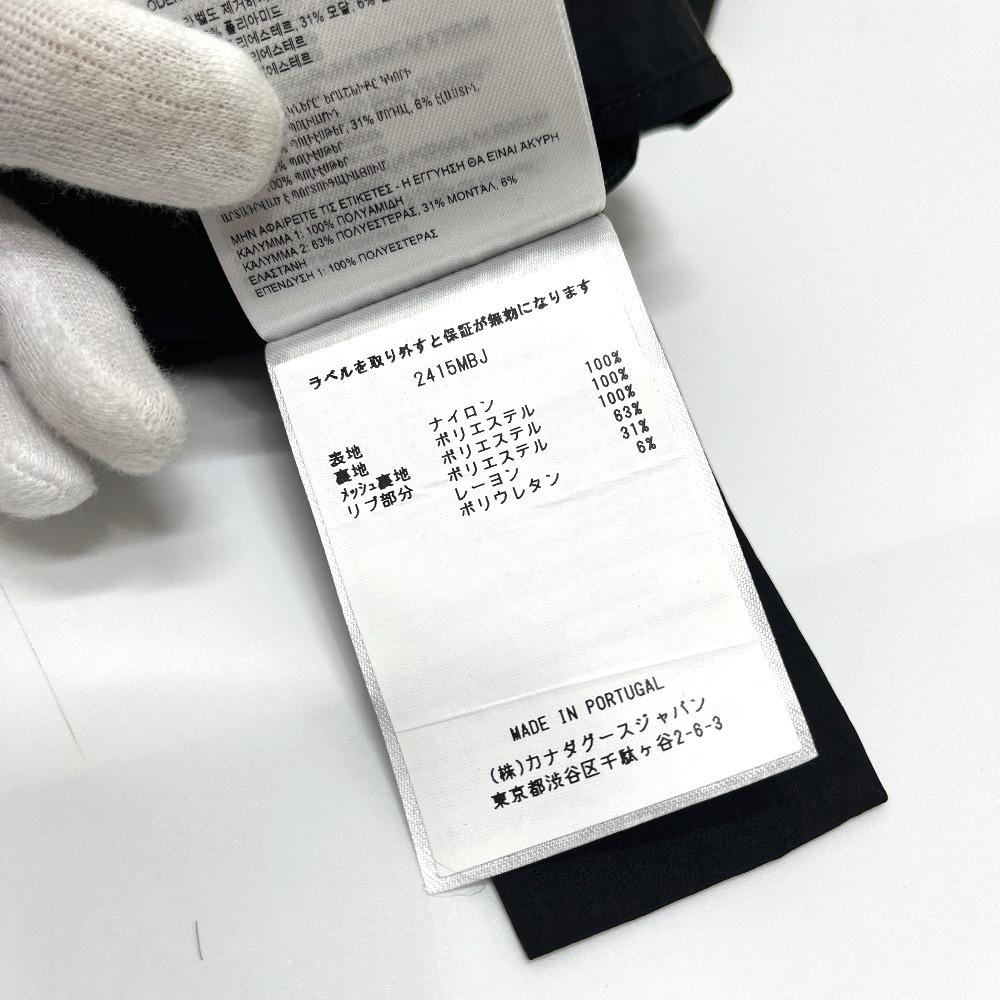 Canada Goose 2415MBJ Куртка-бомбер Bartlett Apparel Верхняя одежда Куртка Нейлон Черный