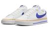 Nike Court Legacy Next Nature 'Белый Синий' Женские DH3161-104