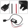 12V to 5V DC-DC Buck Converter Wide Input Voltage Voltage Regulator Module  Electronics