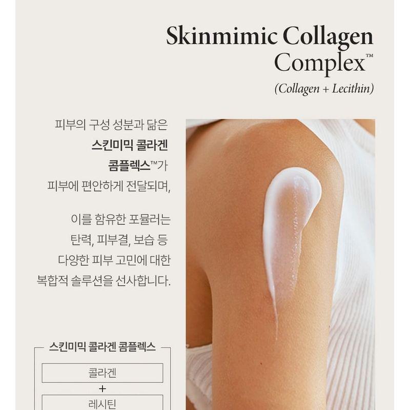 BEYOND - Total Recovery Intense Body Emulsion