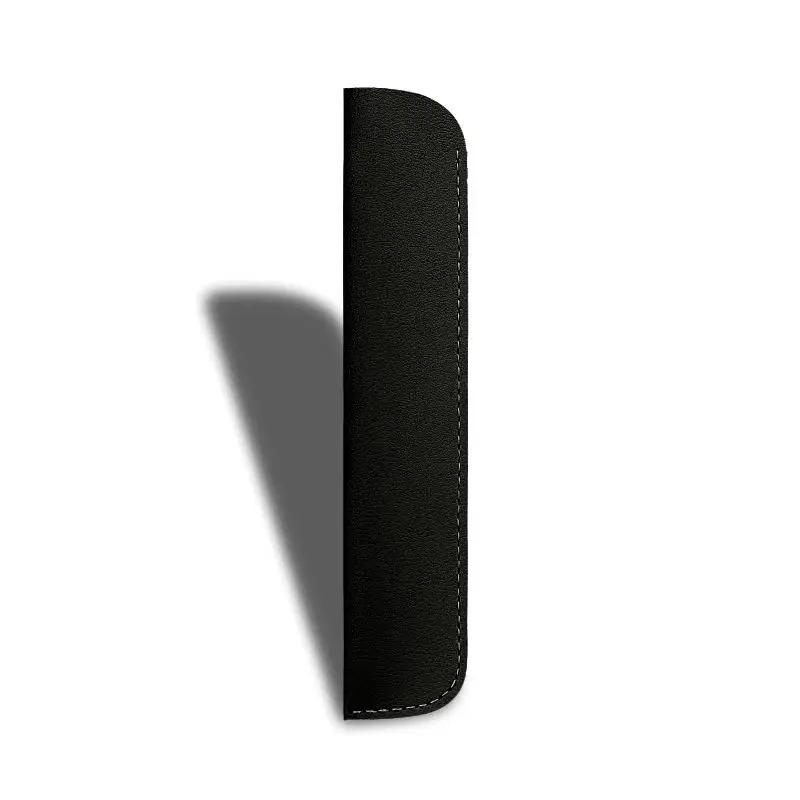 Чехол для Apple Pencil 2 1 для сенсорного стилуса, шариковая ручка, кожаный защитный чехол, аксессуары для iPad, чехол, чехол для стилуса