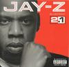 CD JAY-Z - Blueprint 2.1 B000029702 Roc-A-Fella Rec 2003 US Rap & Hip-Hop/R&B Used