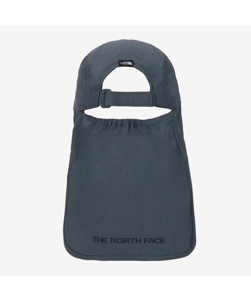 Кепка Noseupeiseu Ne3Cs14C Tnf Light Shield Дымчато-синяя