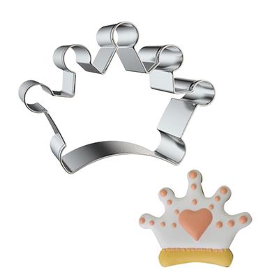 Легкая форма для печенья. Легко снимается. Полезная форма для торта из нержавеющей стали.