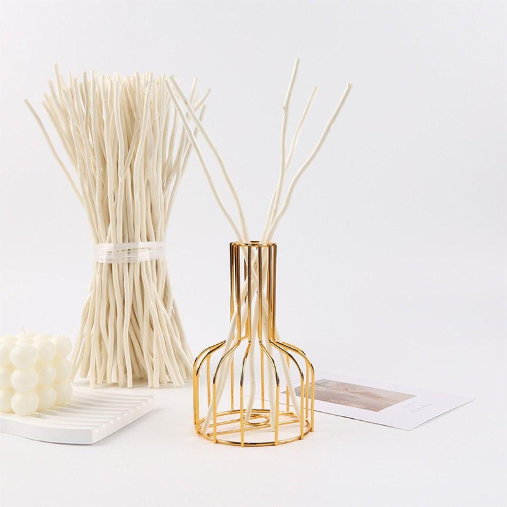 Fire Home Decor No Lateral Branches Dry Branches Aromatherapy Sticks Willow Branch Aroma Diffuser