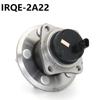 IRQE Rear Car Wheel Hub Unit 42450-02170/42450-02210 for Corolla