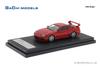 GACHI MODELS 1/64 Mitsubishi GTO (1998) Passion Red Finished Model GM64001RE