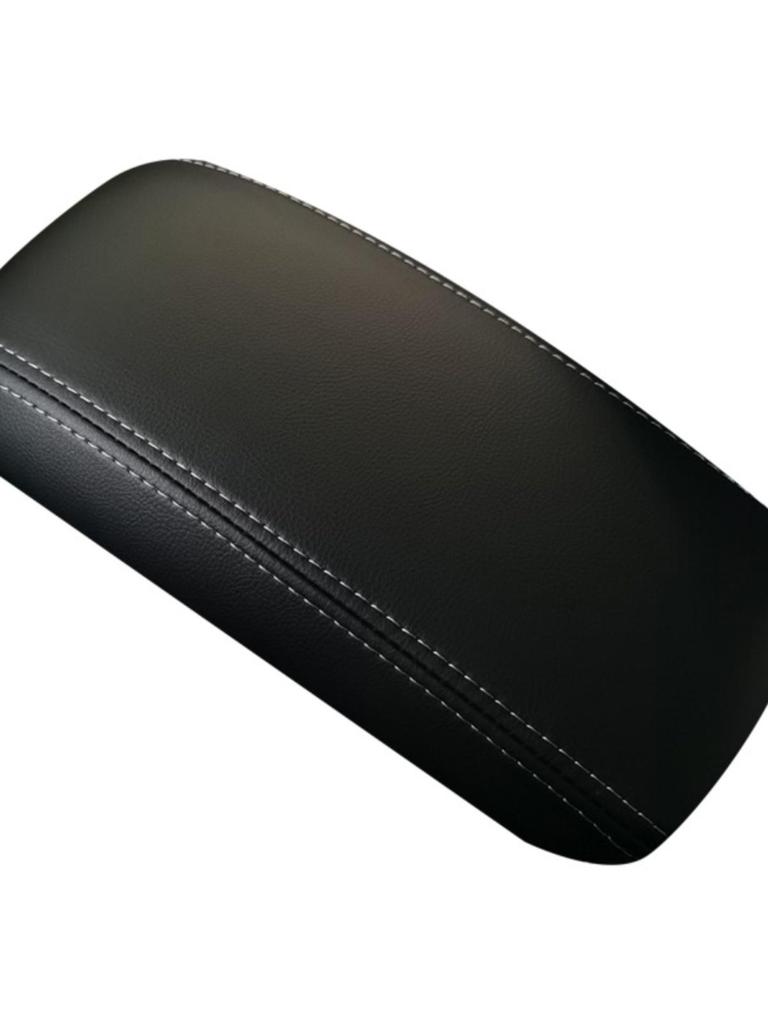 Крышка бокса-подлокотника Volkswagen Lamando (Размеры 15-26)