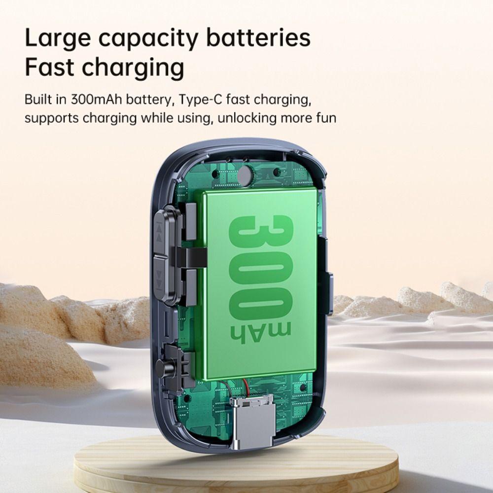 Светодиодный цифровой дисплей Bluetooth 5.4 Приемник Передатчик 2 в 1 Беспроводной адаптер НОВЫЙ Аудиоадаптер