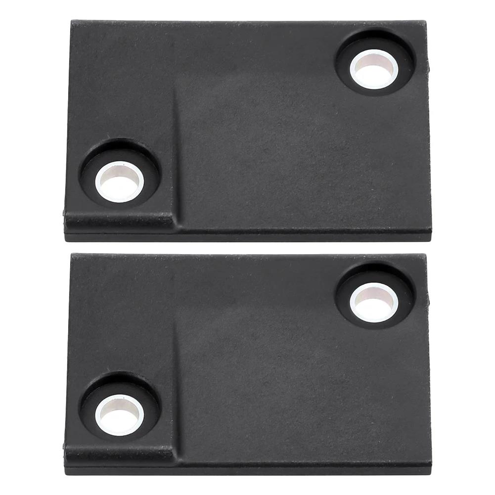 Left/Right Rear Door Lower Striker Plate For Fiat For Ducato For Relay 2006+ Onwards 7235C5 1346548080 Plastic Auto PartGood product