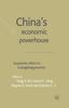 Книга China's Economic Powerhouse : Economic Reform In Guangdong Province