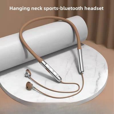 Новая беспроводная Bluetooth-гарнитура имеет долгий срок службы