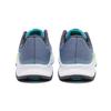 New Balance DynaSoft Nitrel V5 Ретро Повседневные Тканевые Низкие Марафонские Кроссовки Мужские кроссовки Серо-голубые MTNTRLY5