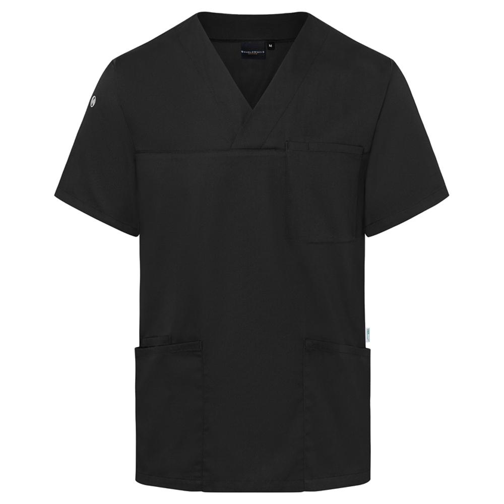 Mens Essential Tunic