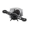 Daiwa Катушка для приманки Zillion SV TW 1000HL с левой ручкой (Модель 2021 г.)