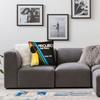 Project Hail Mary Fan Cover Poster Pillow Case Design Pillow Cover Fashion Cushion Cover For Living Room Bed Chair