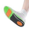 Ультрамягкие ортопедические стельки с поддержкой свода стопы для мужчин и женщин - Противоусталостные пяточные подушечки для плоскостопия