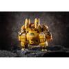 Super Mecha Champions Super Mecha Champions Альфа-карамельно-желтая фигурка-динамик