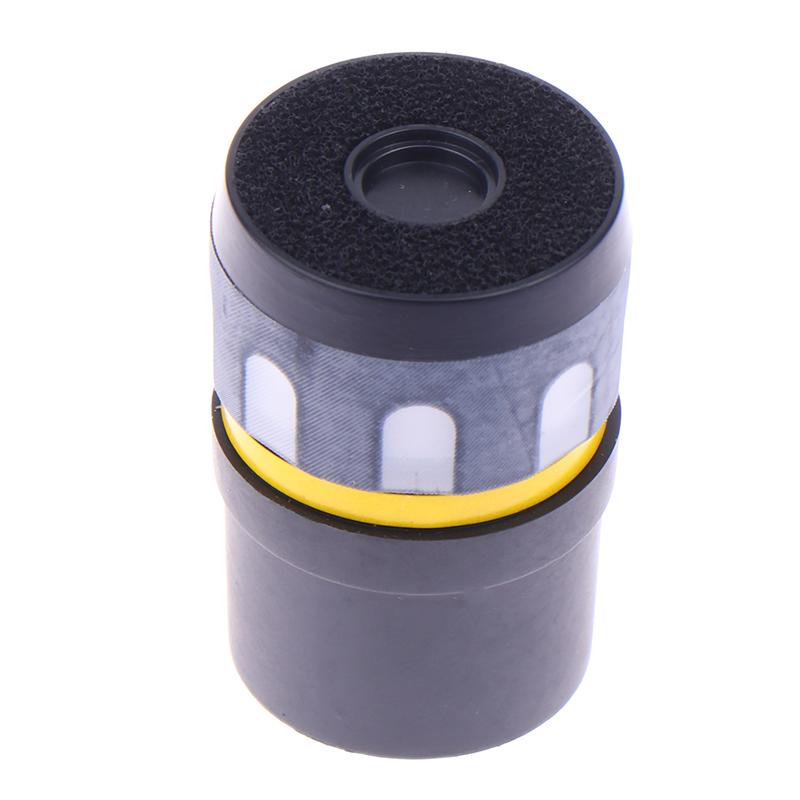 Микрофон Bt58 Mic Core Микрофонный звукосниматель Динамическая микрофонная головка Специальная звуковая головка Динамический микрофон