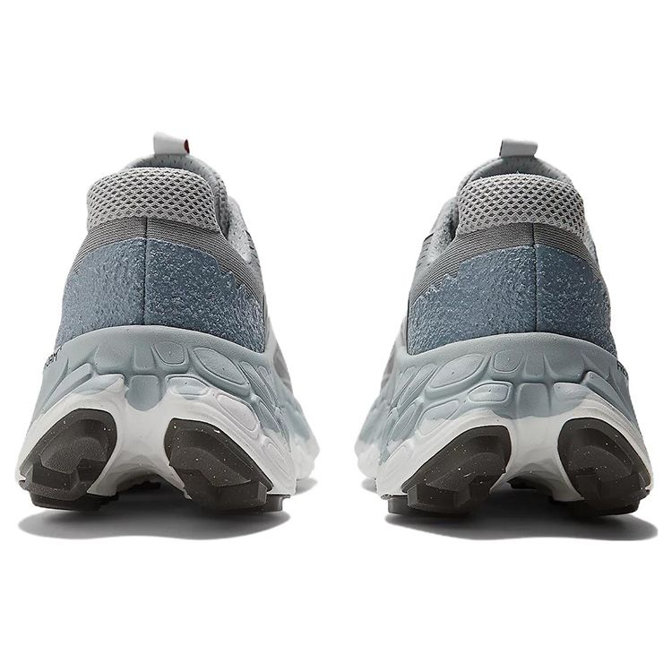 New Balance Fresh Foam X More Trail V3 Moon Daze Men Sneakers Grey Slate-Grey Concrete MTMORNM1