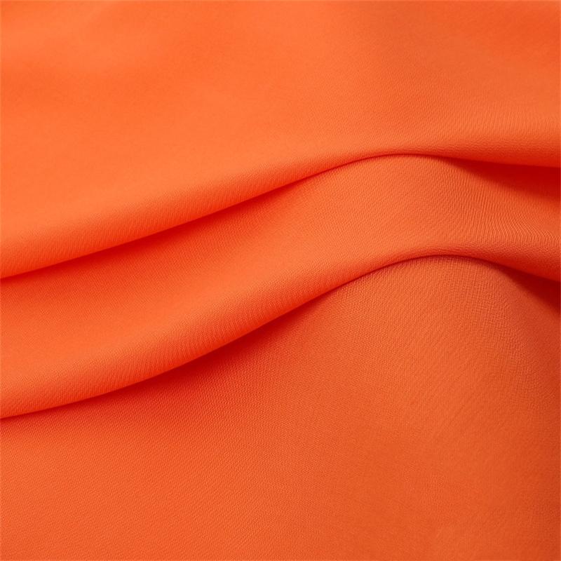 Искусственная хлопковая ткань, чистый хлопок, однотонная пижамная ткань, летний детский хлопок