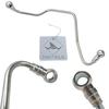 Haiteile Ht-O20108 Turbocharger Oil Hose