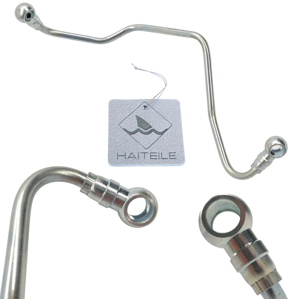 Haiteile Ht-O20108 Turbocharger Oil Hose