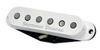 Seymour Duncan Alnico II Pro Staggered White Seymour Duncan Pickups APS-1 "Used"