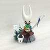 Игра Hollow Knight Фигурка Хорнет ПВХ Фигурка Действия Коллекционная Модель Подарок Мальчику на День Рождения Рождество Подарки для Игроков Декор Стола