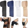 Elastic Sports Wrist Knee Ankle Elbow Calf Arm Support Wrap Knee Band Brace