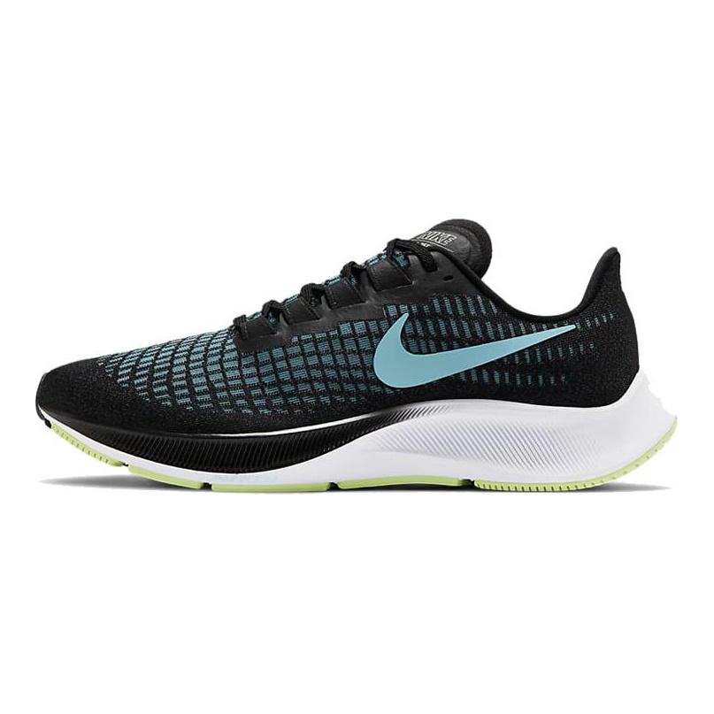Nike Женские кроссовки Nike Air Zoom Pegasus 37 Barely Volt BQ9647-004