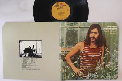 Виниловая пластинка NORMAN GREENBAUM - Back Home Again RS6422 REPRISE 1970 США Рок Б/у