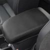 Для Volkswagen Tiguan MK2 2017~2019 2020 1 шт. Крышка подлокотника автомобиля Пылезащитная износостойкая Защитная крышка Аксессуары для прямой установки