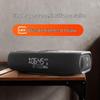 JBL RISE Bluetooth Desktop Speaker with Alarm Clock and Radio (CN version)