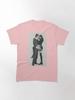 Jane Birkin Jane and Serge Classic T-Shirt