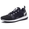 Adidas Pureboost X Tr 2 Минималистичные Удобные Тканевые Амортизирующие Прочные Поддерживающие Кроссовки с Низким Верхом Женские Кроссовки Черные Белые BB0699