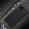 Nillkin Super Frosted Protective Case for Samsung Galaxy A42 5G - Black