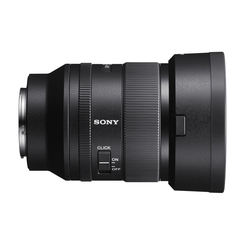 Sony FE 35mm F/1.4 GM Lens