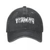Винтажные бейсболки с логотипом Escape From Tarkov, потертая хлопковая кепка-snapback, кепки для игры-шутера на выживание, для активного отдыха