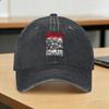 Кепка в стиле Dorohedoro Sun Винтажная Унисекс Унисекс Стиранная Хип-хоп Кепки Оптом Печать Теннис Скейт Бейсболки Подарок