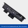 Блок переключателей стеклоподъемника Peugeot 301/Citroen C3-XR Elysee 98025189ZD