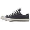 All Star Comfortable Versatile Low Top Canvas Shoes Unisex Sneakers Dark-Blue 167961C