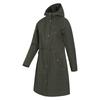 Mountain Warehouse Womens/Ladies Forest Waterproof Jacket