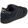 Adidas Originals Superstar 2 Comfortable Soft Skate Shoes Unisex Sneakers Black KI9520