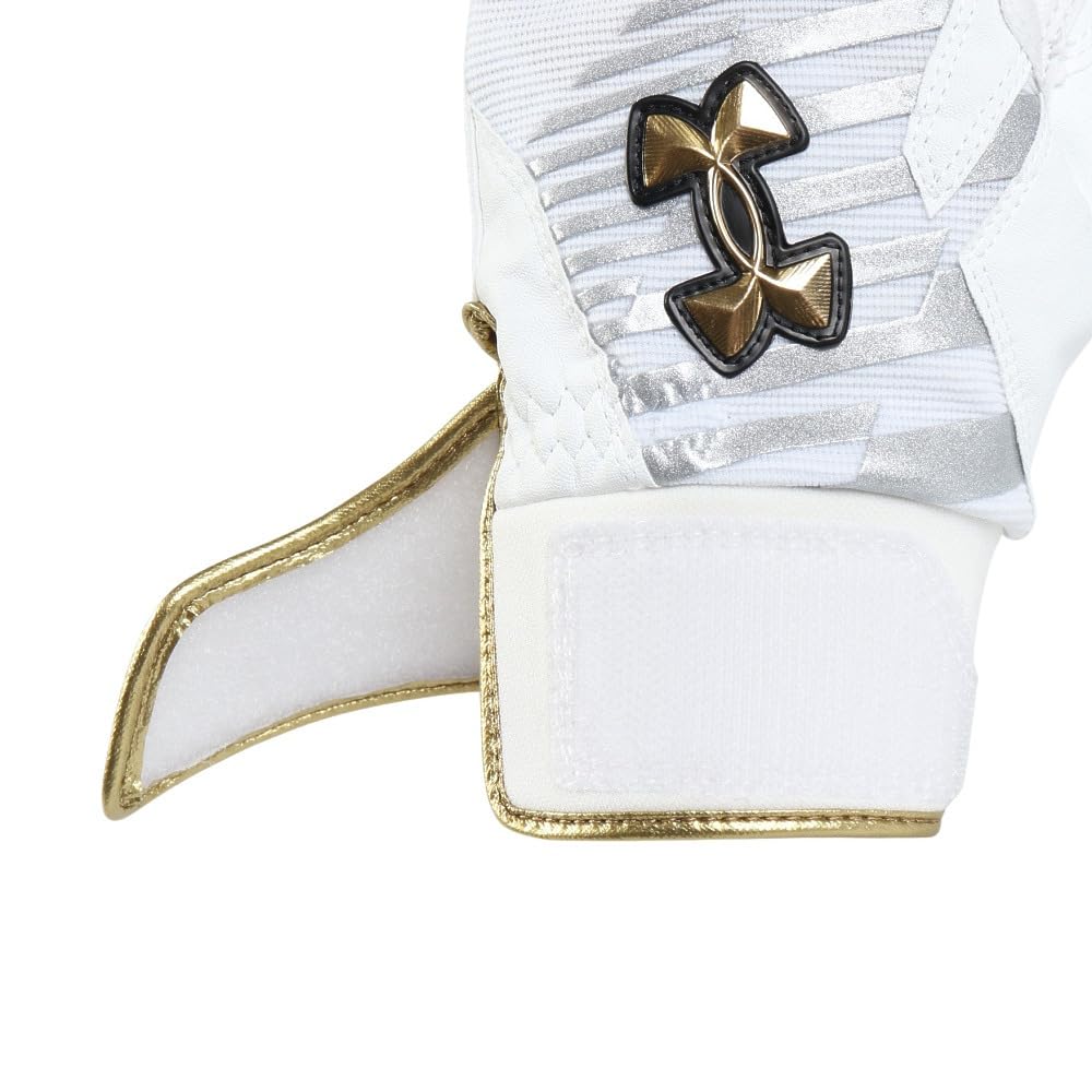 UA CLEAN UP PRO BG 6001312 White Silver M (100)