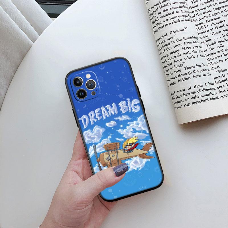 S-Special Hey A-Arnold New High-End Cover Phone Case for OPPO A3 Pro A72 A74 A76A78 A79 A94 A95 A18 A58