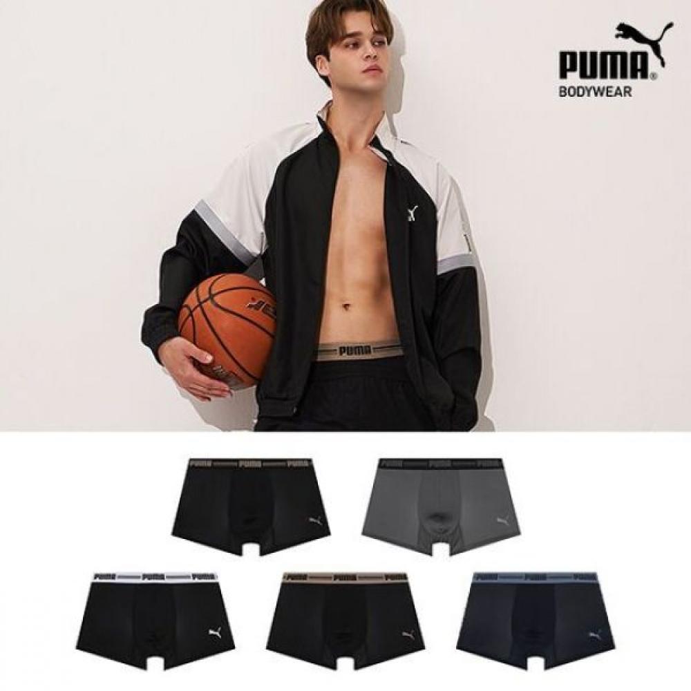 Puma Боди Puma Men S Wide Volume Up drawS 1 выбор