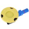 3 Inch (75mm) Diameter Hand Pump Suction Cup  for Auto Body Hail Damage and Door Dings Repair
