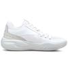 New PUMA Court Rider Team 'White Bluemazing' 195660-02